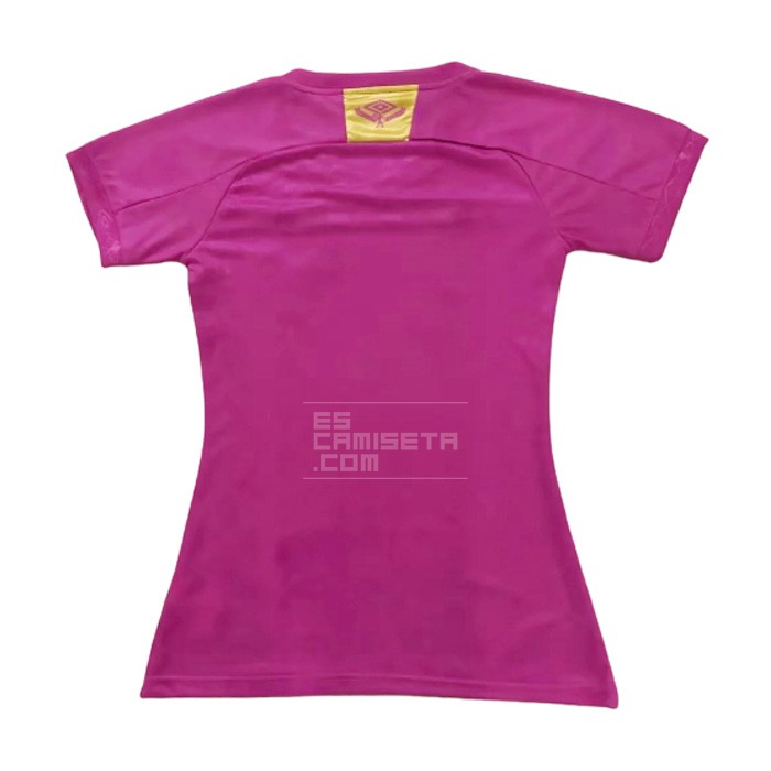 Camiseta Recife Octubre Rosa Mujer 2020 - Haga un click en la imagen para cerrar